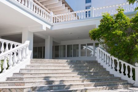 Внешний вид корпуса