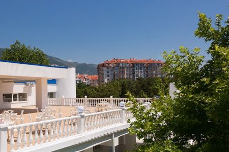 Внешний вид корпуса