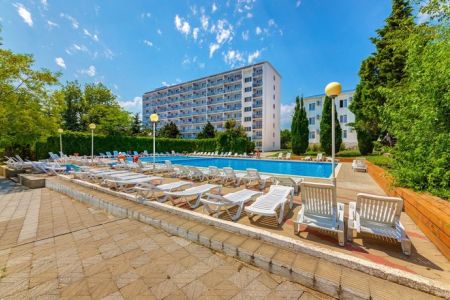 Внешний вид корпуса