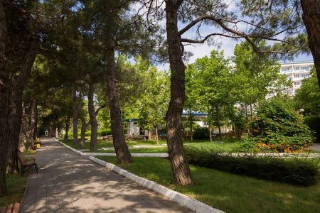 Внешний вид корпуса