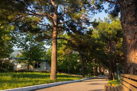 Внешний вид корпуса