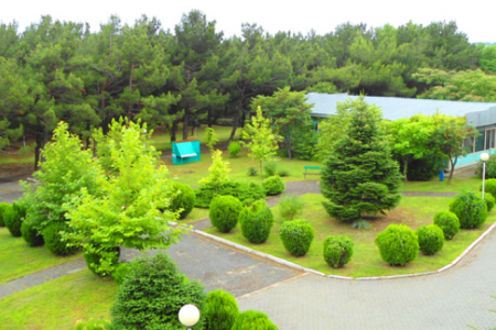 Внешний вид корпуса