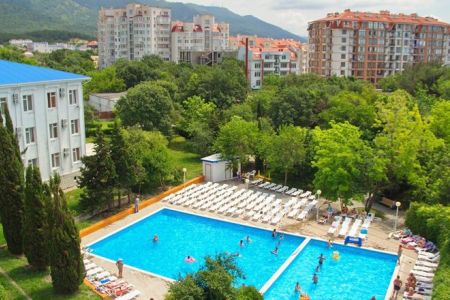 Внешний вид корпуса