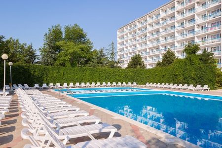 Внешний вид корпуса