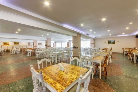 Внешний вид корпуса