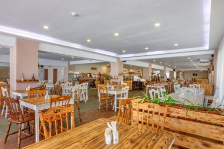 Питание по системе «Полный пансион»