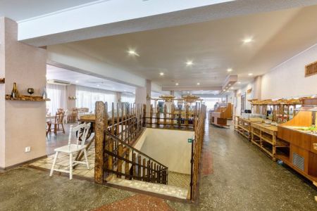 Внешний вид корпуса