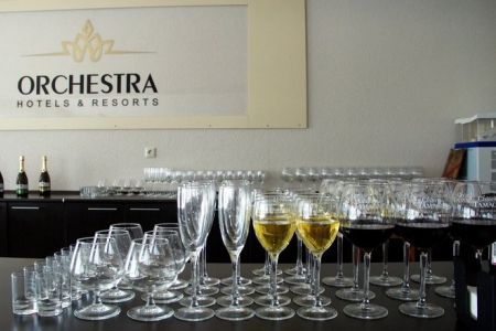 Внешний вид корпуса