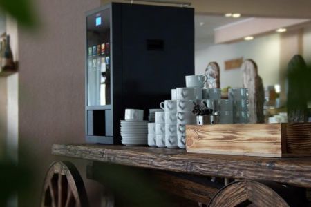 Внешний вид корпуса