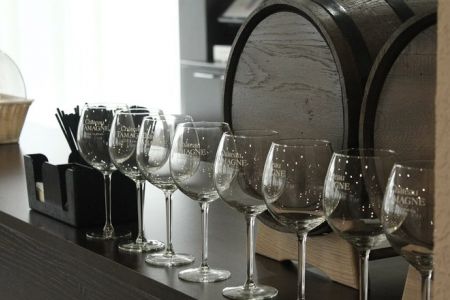 Основной ресторан