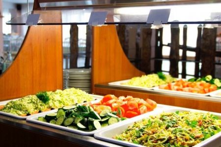 Шведский стол