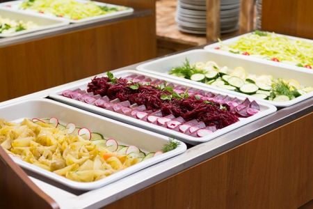 Внешний вид корпуса