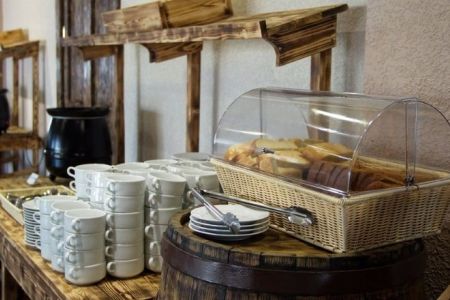 Шведский стол