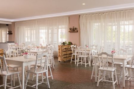 Шведский стол