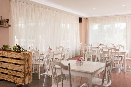 Шведский стол