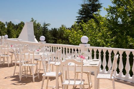 Шведский стол