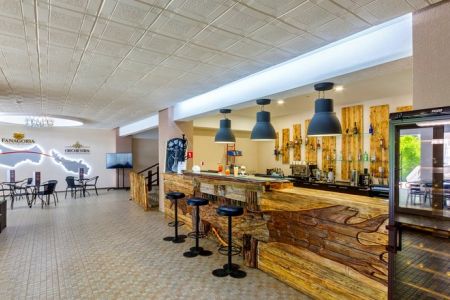 Шведский стол