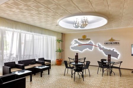 Шведский стол