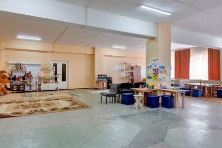 Шведский стол