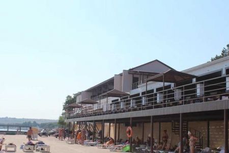 Шведский стол