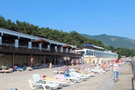 Внешний вид корпуса