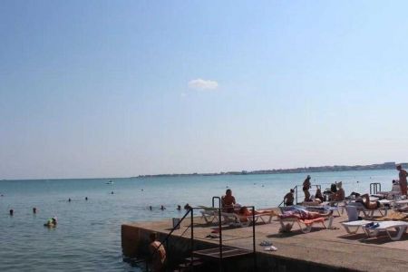 Шведский стол