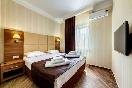 Полулюкс 2-местный