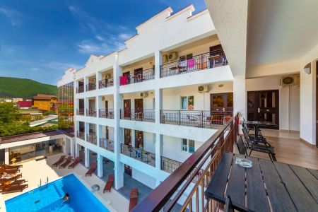 Внешний вид