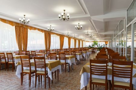 Лечебная база