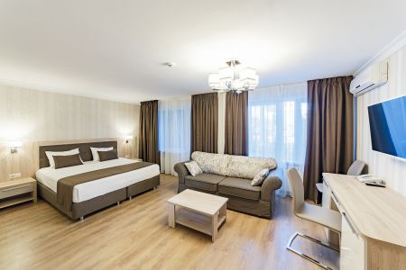 Лечебная база