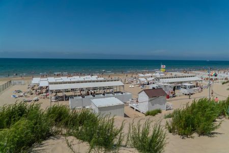 Детская площадка