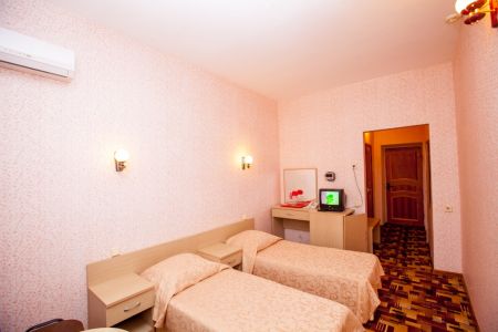 Комфорт 1-местный