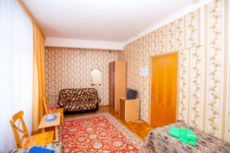 Комфорт 1-местный