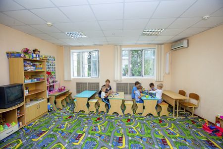 Внешний вид