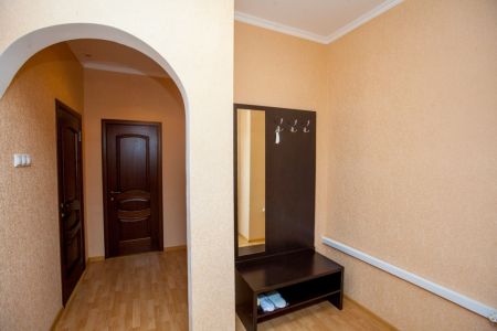 Комфорт 1-местный