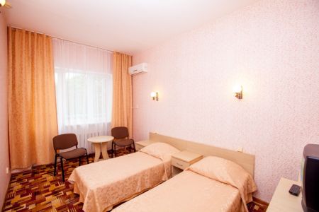 Стандартный номер