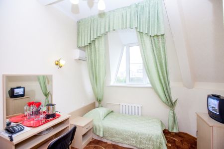 Комфорт 1-местный