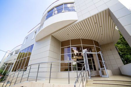 Внешний вид