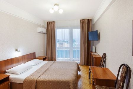 Внешний вид корпуса