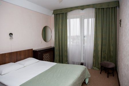 Внешний вид корпуса