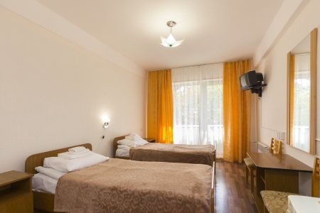 Внешний вид корпуса