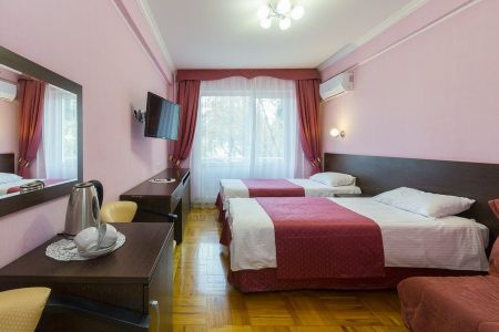 Внешний вид корпуса