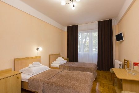 Внешний вид корпуса