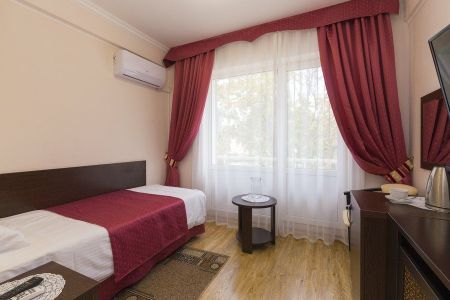 Внешний вид корпуса