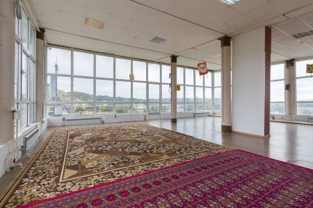 Внешний вид корпуса