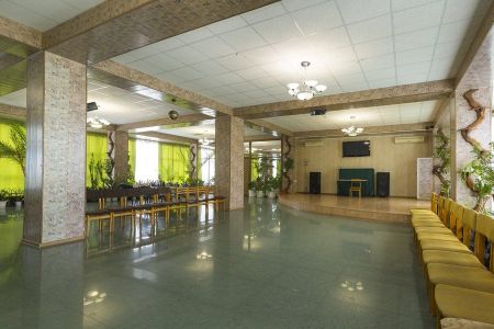 Внешний вид корпуса