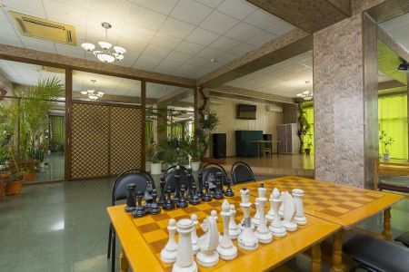 Внешний вид корпуса