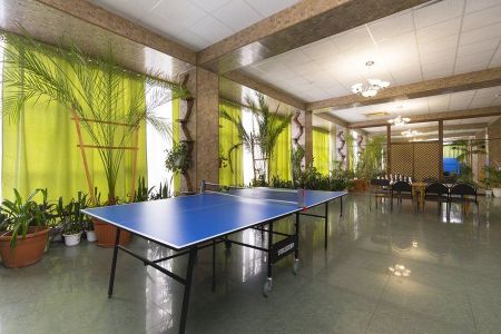 Внешний вид корпуса