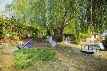 Внешний вид корпуса