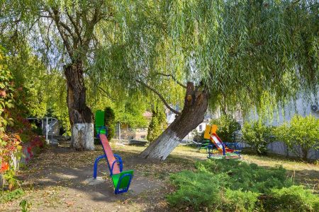 Внешний вид корпуса